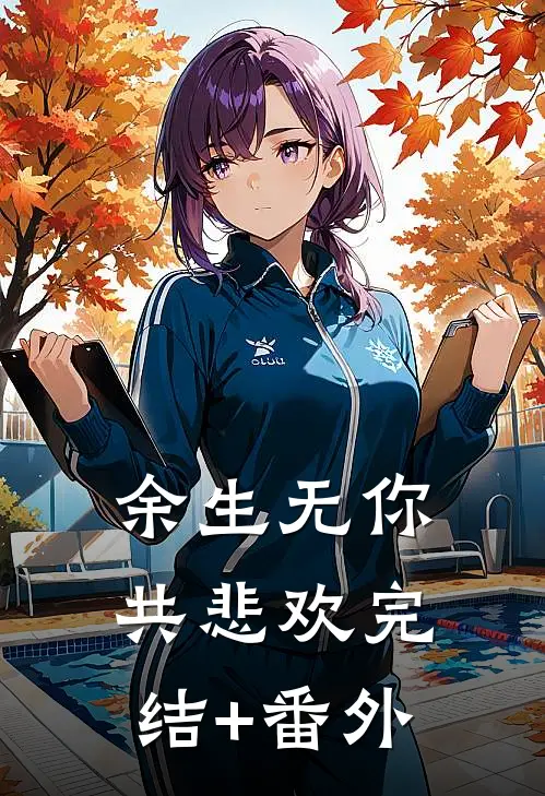 余生无你共悲欢完结+番外