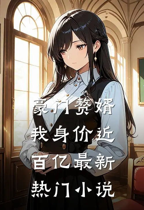 豪门赘婿我身价近百亿最新热门