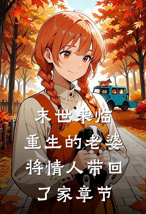 末世来临,重生的老婆将情人带回了家章节免费阅读