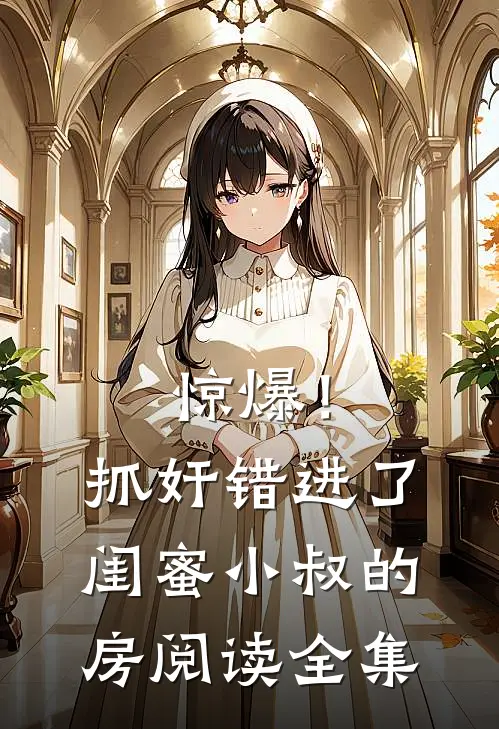 惊爆！抓奸错进了闺蜜小叔的房阅读全集