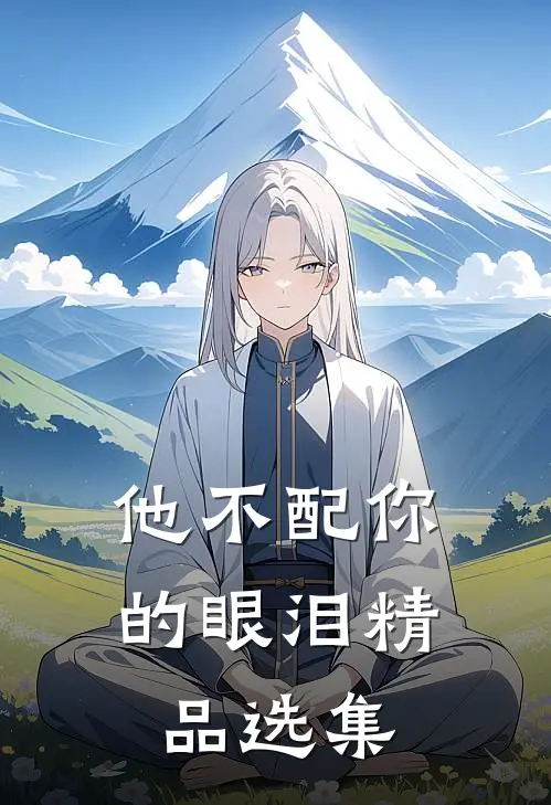 他不配你的眼泪精品选集