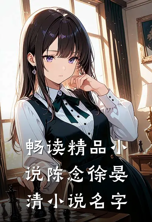 畅读精品小说陈念徐晏清小说名字