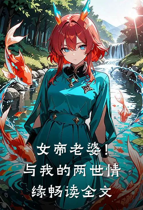 女帝老婆!与我的两世情缘畅读全文