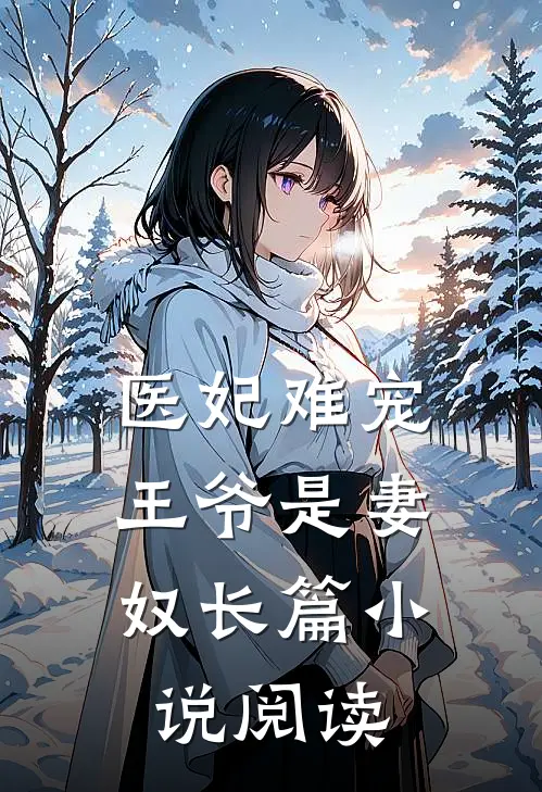 医妃难宠王爷是妻奴长篇阅读免费