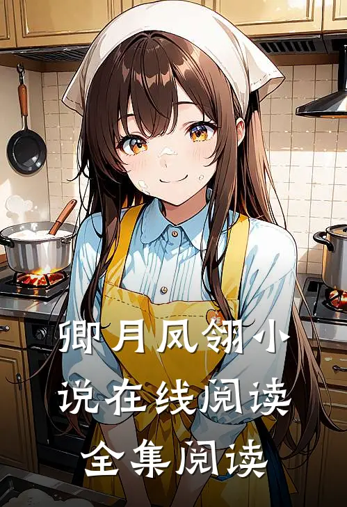 卿月凤翎小说在线阅读全集阅读