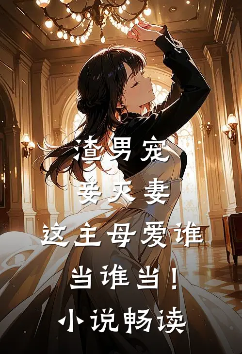 渣男宠妾灭妻,这主母爱谁当谁当!畅读网