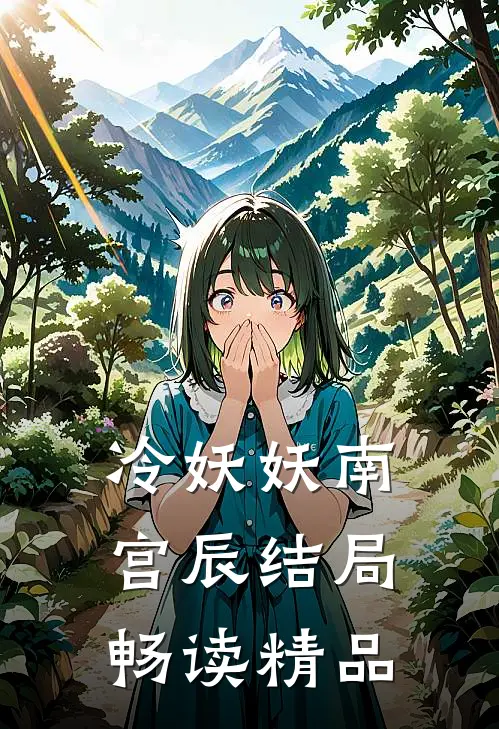 冷妖妖南宫辰结局畅读精品