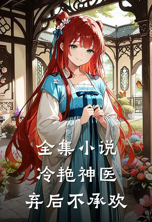全集小说冷艳神医：弃后不承欢