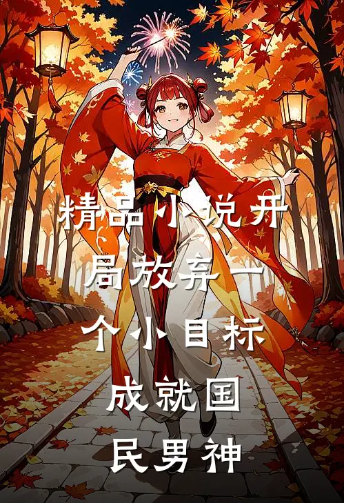 精品开局放弃一个小目标,成就国民男神免费阅读