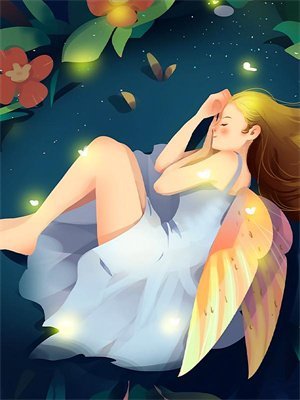 向晚烬亦明陆烬姜晚全文