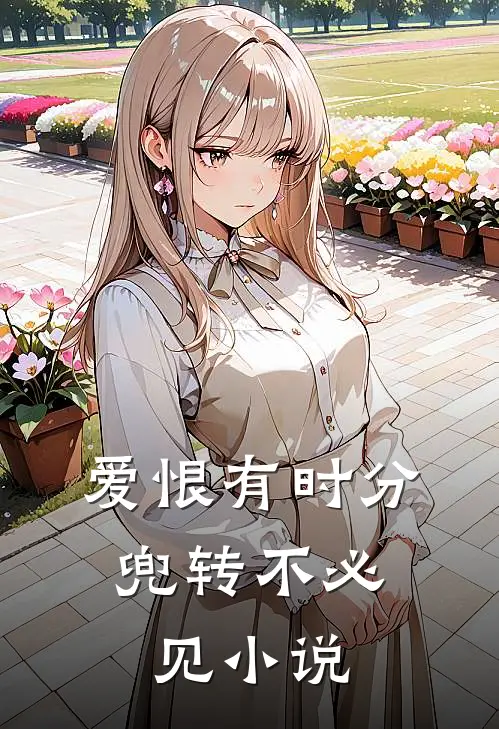 爱恨有时分，兜转不必见小说