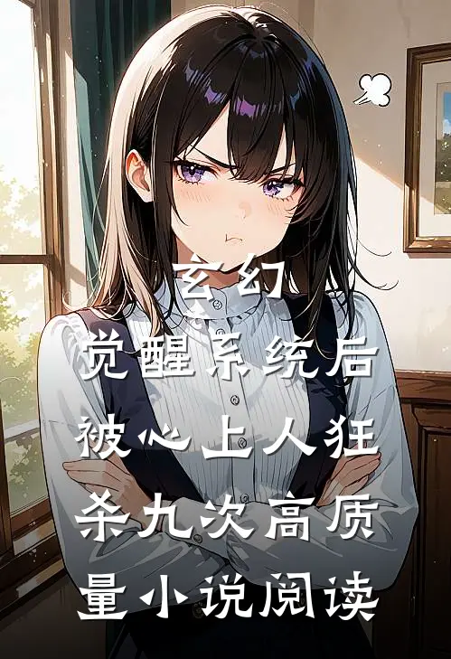 玄幻：觉醒系统后被心上人狂杀九次高质量小说阅读