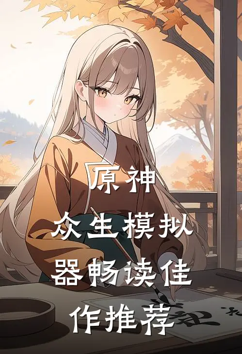 原神众生模拟器畅读佳作推荐
