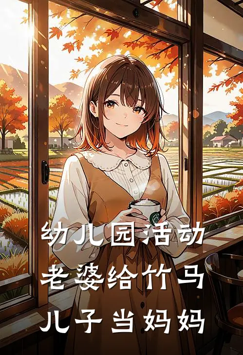 幼儿园活动,老婆给竹马儿子当妈妈沈玉12