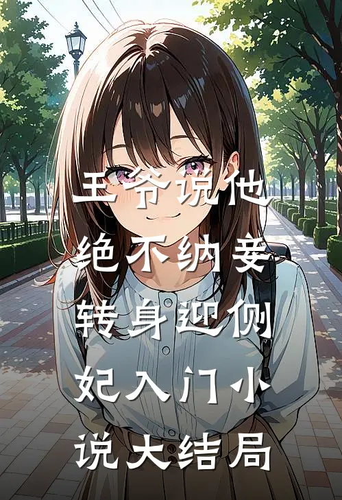 王爷说他绝不纳妾,转身迎侧妃入门大结局免费阅读