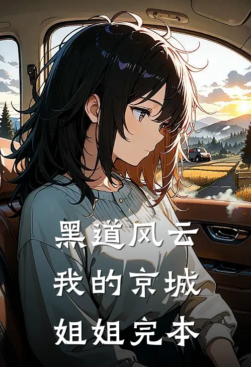 黑道风云我的京城姐姐完本