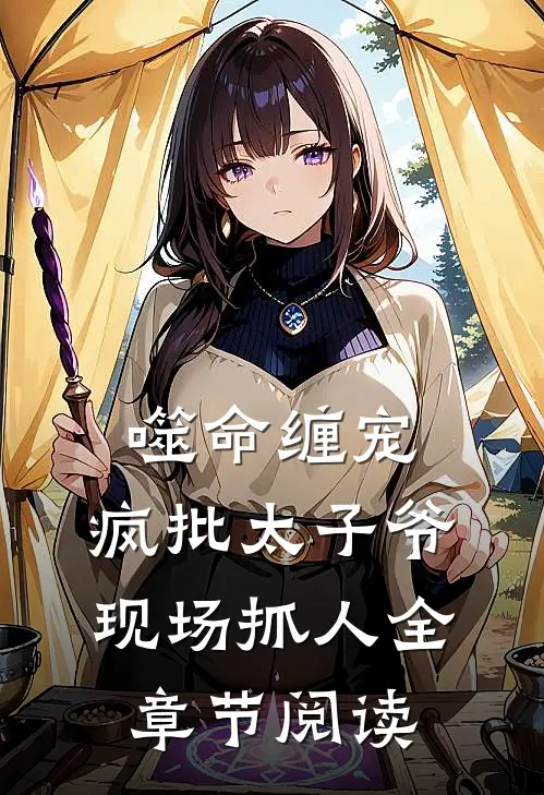 噬命缠宠：疯批太子爷现场抓人全章节阅读