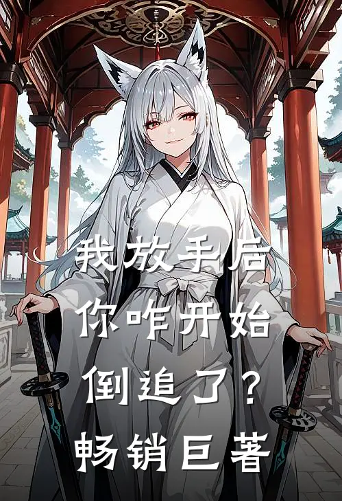 我放手后,你咋开始倒追了?畅销巨著是