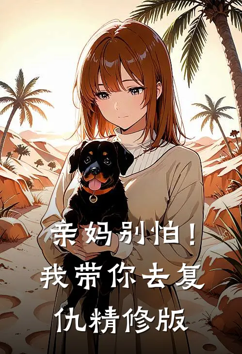 亲妈别怕!我带你去复仇精修版免费观看