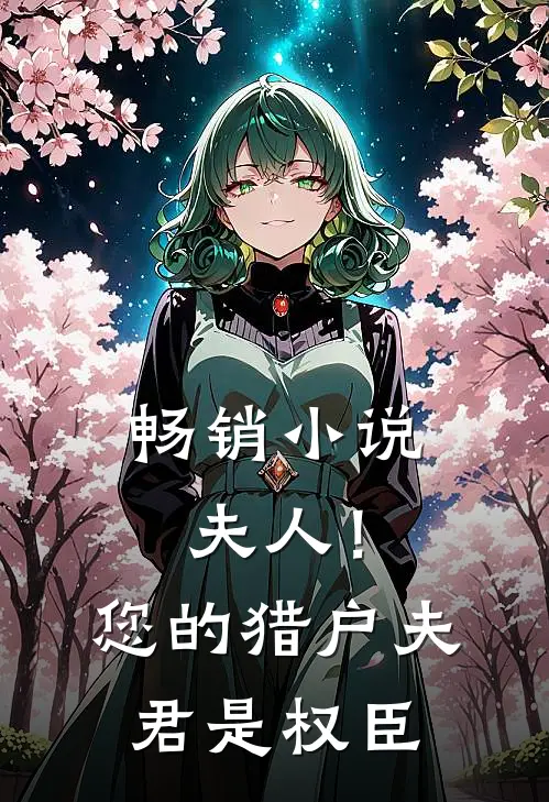 畅销夫人!您的猎户夫君是权臣