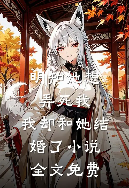 明知她想弄死我,我却和她结婚了全文免费