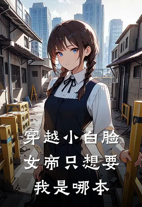 穿越小白脸，女帝只想要我是哪本