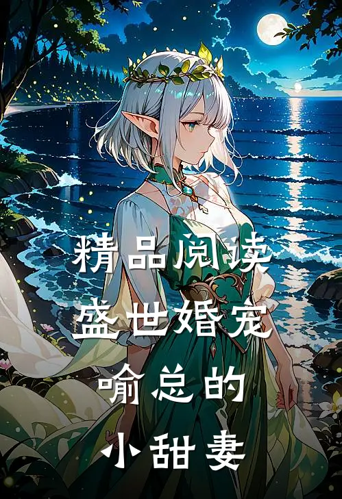 精品阅读盛世婚宠,喻总的小甜妻
