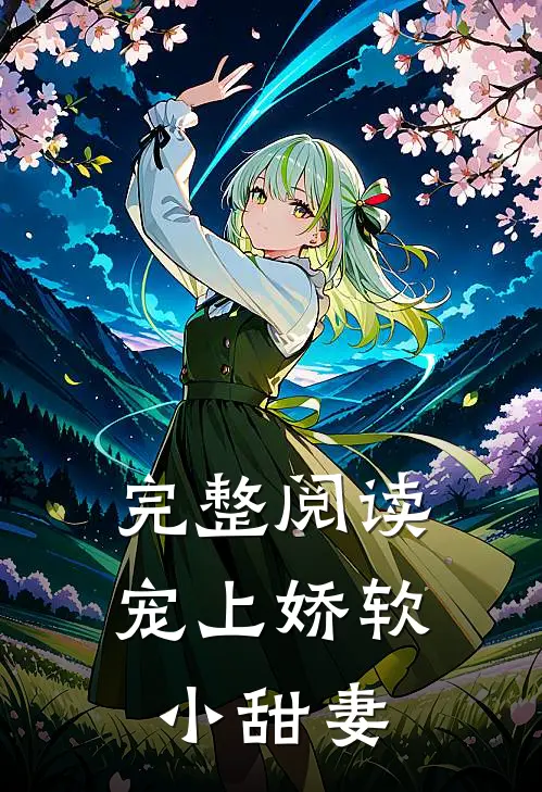 完整阅读宠上娇软小甜妻