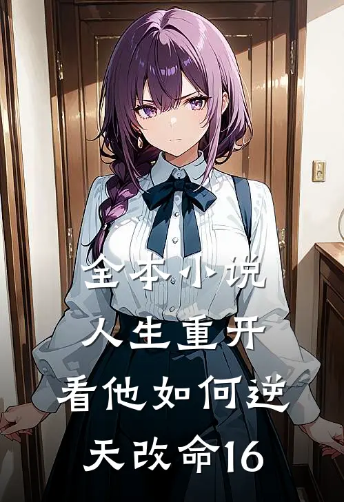 全本小说人生重开:看他如何逆天改命16
