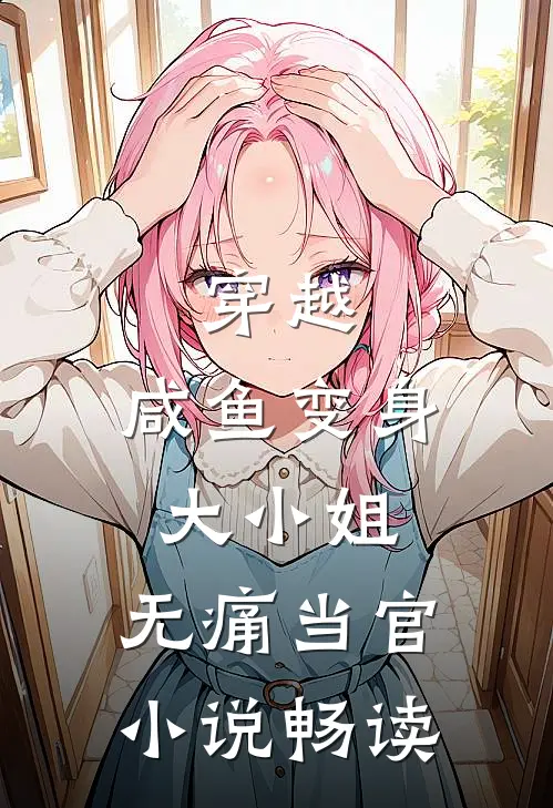 穿越咸鱼变身大小姐,无痛当官畅读网