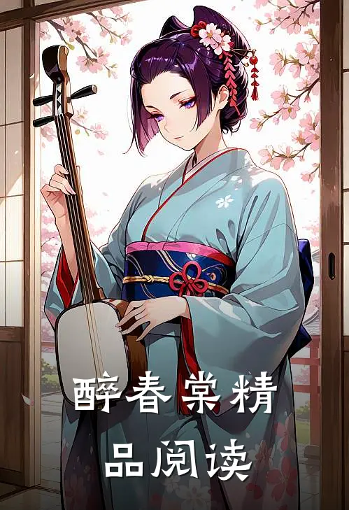 醉春棠精品阅读