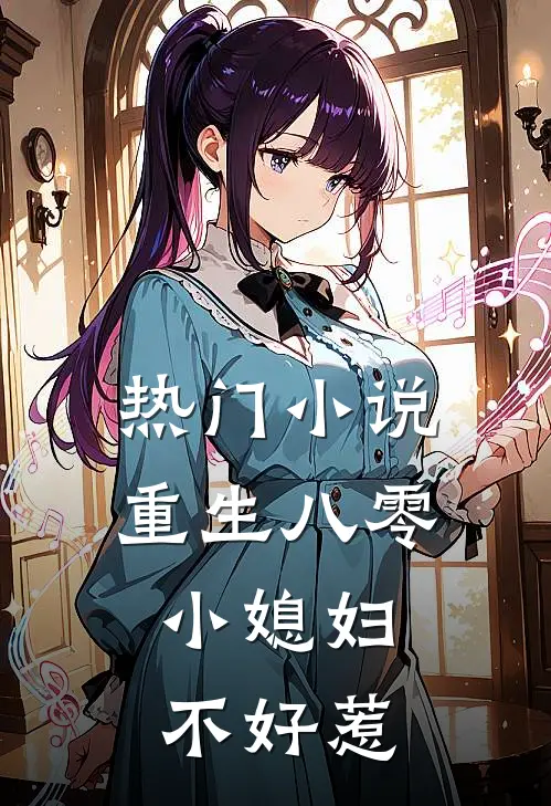 热门重生八零小媳妇不好惹全文