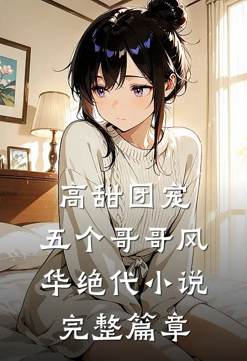 高甜团宠:五个哥哥风华绝代小说完整篇章