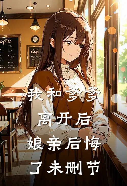 我和爹爹离开后,娘亲后悔了未删节免费阅读