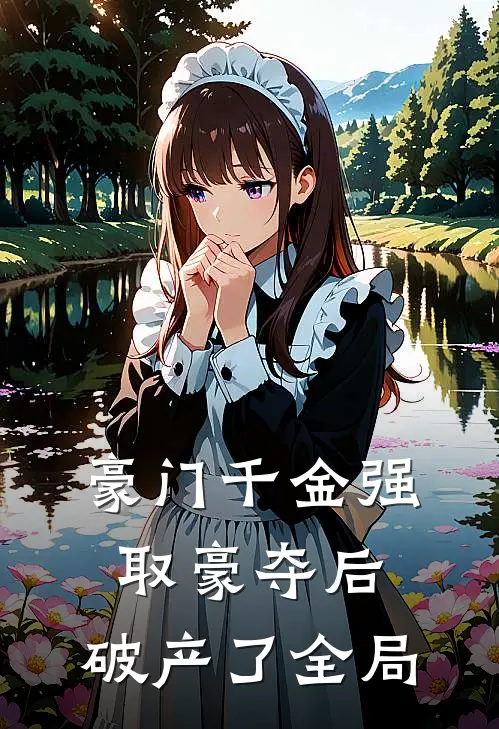 豪门千金强取豪夺后,破产了全局