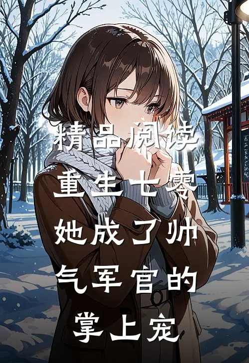 精品阅读重生七零,她成了帅气军官的掌上宠女主