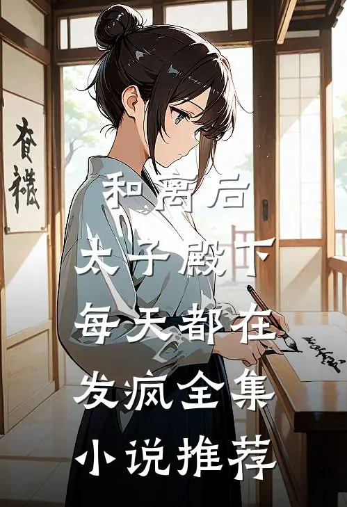 和离后,太子殿下每天都在发疯全集推荐免费阅读