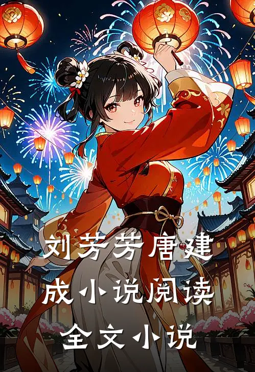 刘芳芳唐建成小说阅读全文小说