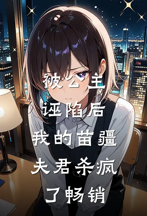 被公主诬陷后,我的苗疆夫君杀疯了畅销