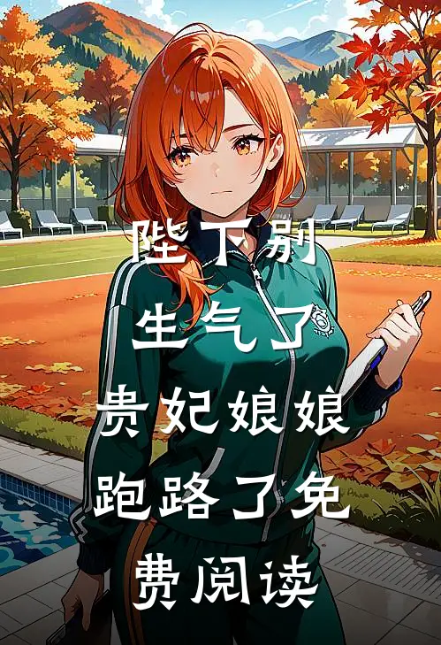 陛下别生气了,贵妃娘娘跑路了免费阅读全文