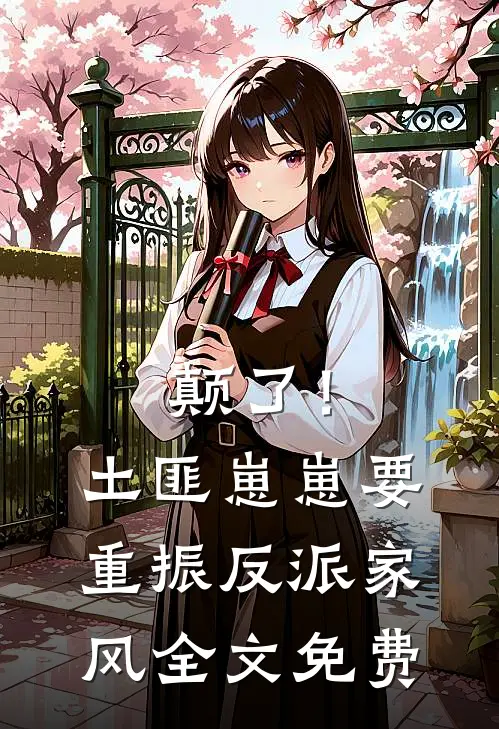 颠了!土匪崽崽要重振反派家风全文免费阅读