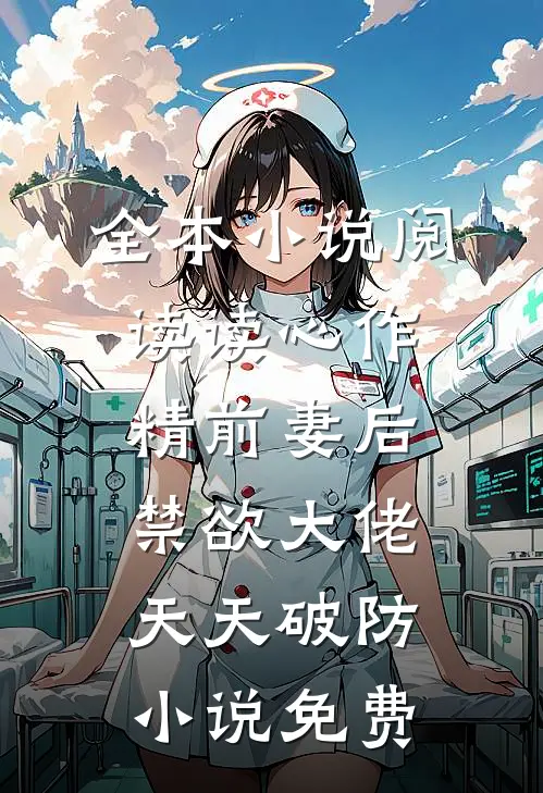 全本小说阅读读心作精前妻后,禁欲大佬天天破防小说免费