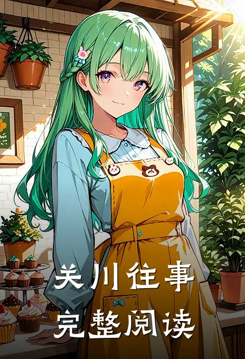 关川往事完整阅读