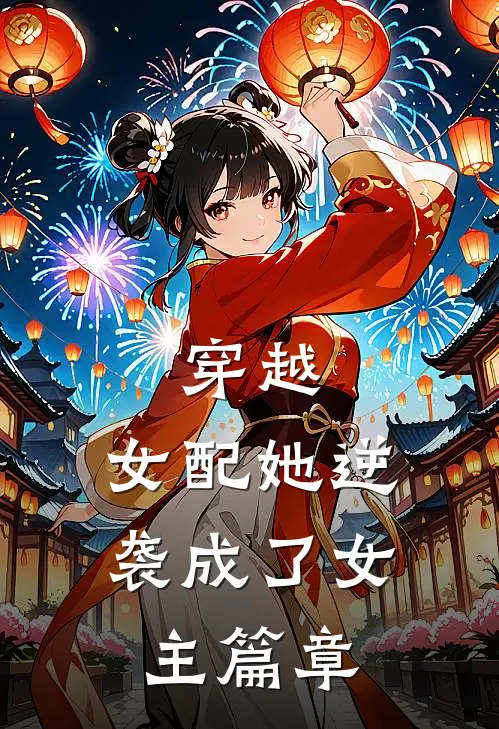 穿越女配她逆袭成了女主篇章免费阅读