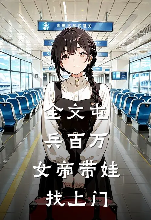 全文屯兵百万,女帝带娃找上门