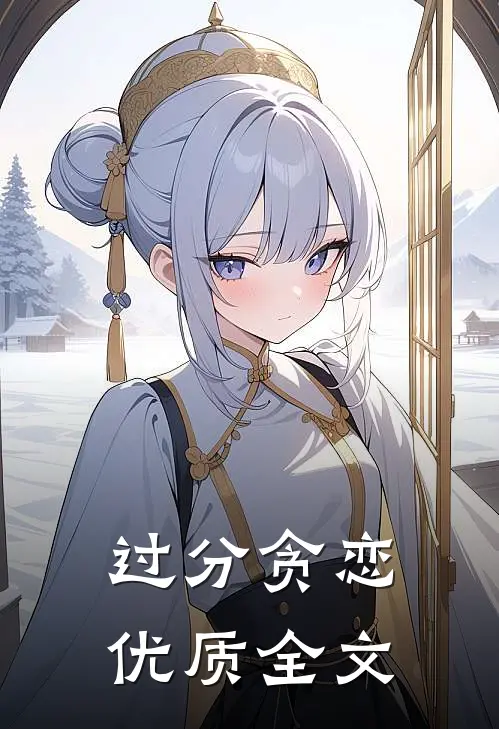 过分贪恋优质全文