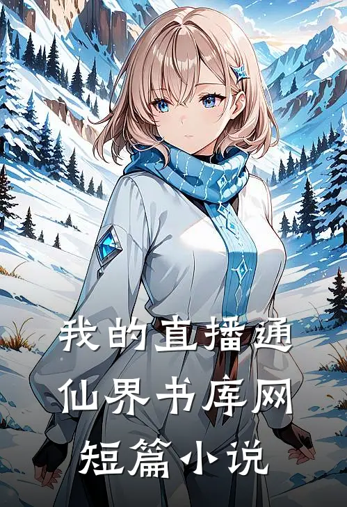 我的直播通仙界书库网短篇小说