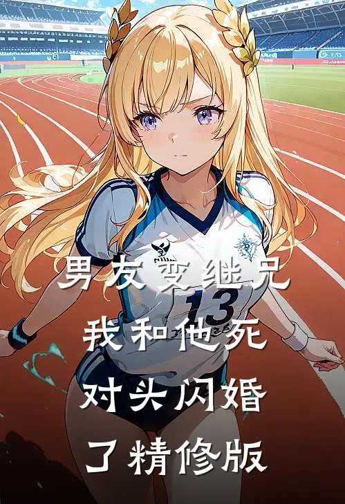 男友变继兄，我和他死对头闪婚了精修版