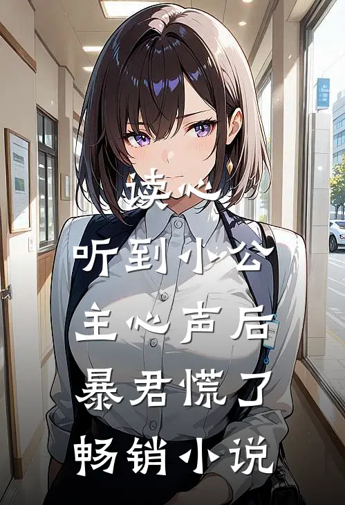 读心：听到小公主心声后暴君慌了畅销小说