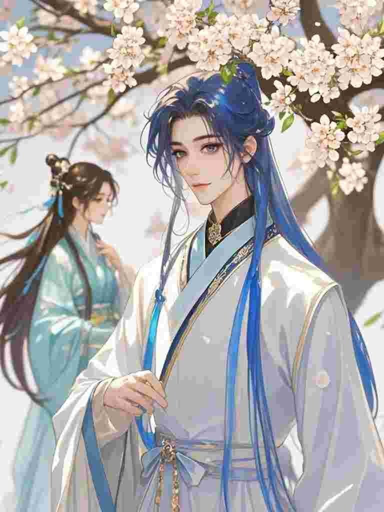 嫁给命硬老公后，我却被全家宠上天全集